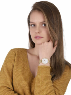 ساعة مايكل كورس للنساء MK4619