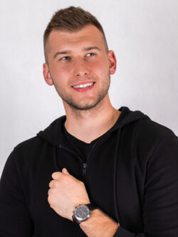 ساعة امبوريو ارماني للرجال AR11168