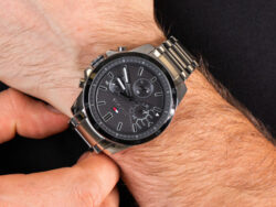 ساعة تومي هيلفيغر للرجال 1791564