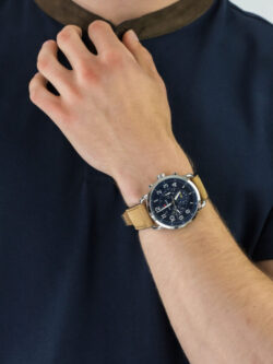 ساعة تومي هيلفيغر للرجال 1791424