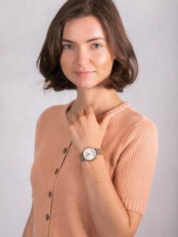 ساعة مايكل كورس للنساء MK6642