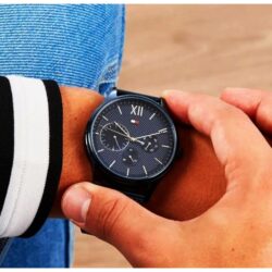 ساعة تومي هيلفيغر للرجال 1791421