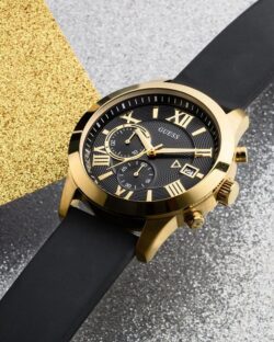 ساعة جيس للرجال W1055G4