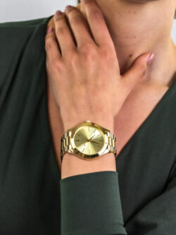 ساعه مايكل كورس للنساء MK3179