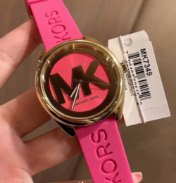 ساعة مايكل كورس للنساء MK7349