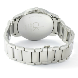 ساعة كالفن كلاين للرجال K2G2G14N