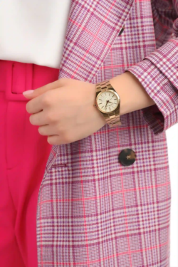 ساعة مايكل كورس للنساء MK6623