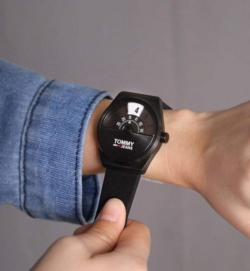 ساعة تومي هيلفيغر للرجال 1791773