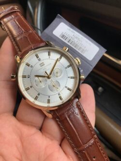 ساعة تومى هيلفيغر للرجال 1790874