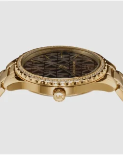 ساعة مايكل كورس للنساء MK7296