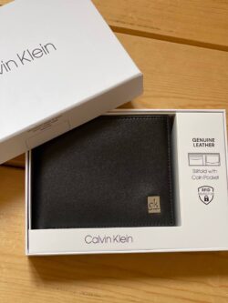 محفظه كيلفين كلاين