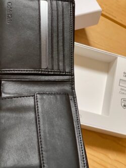 ⁦محفظه كيلفين كلاين⁩ - الصورة ⁦5⁩