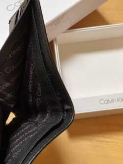 ⁦محفظه كيلفين كلاين⁩ - الصورة ⁦6⁩