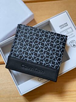 محفظه كيلفين كلاين