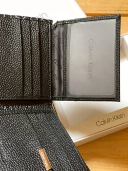 ⁦محفظه كيلفين كلاين⁩ - الصورة ⁦5⁩