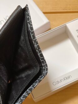 ⁦محفظه كيلفين كلاين⁩ - الصورة ⁦6⁩