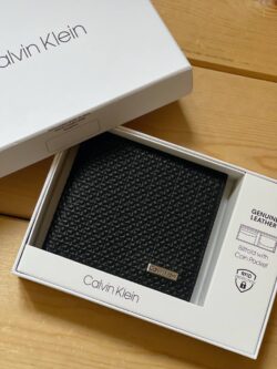 محفظه كيلفين كلاين