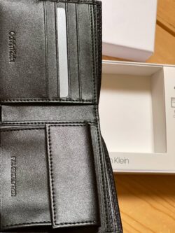 ⁦محفظه كيلفين كلاين⁩ - الصورة ⁦3⁩