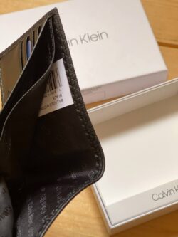 ⁦محفظه كيلفين كلاين⁩ - الصورة ⁦2⁩