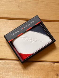 محفظة تومي هيلفيجر