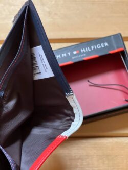 ⁦محفظة تومي هيلفيجر⁩ - الصورة ⁦6⁩