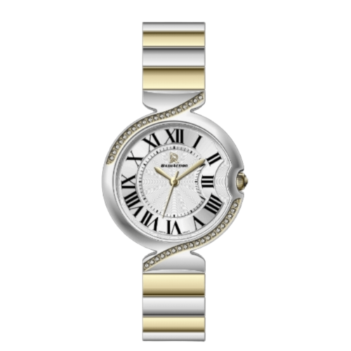 DASH ACTION WATCH-WOMEN-STAINLESS STEEL- D1953-TGS