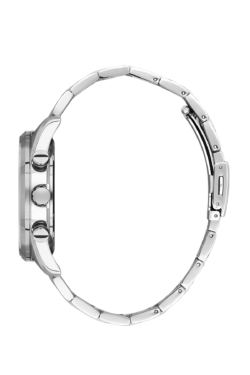 ⁦BIGOTTI MILANO MENS STAINLESS STEEL STRAP WATCH – BG.1.10509-2⁩ - الصورة ⁦3⁩