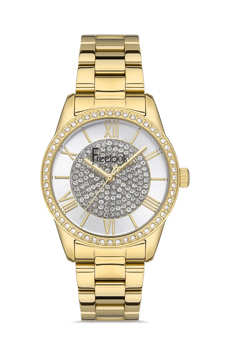 FREELOOK WOMEN’S WATCH FL.1 FREELOOK WOMEN’S WATCH FL.1.10312-2