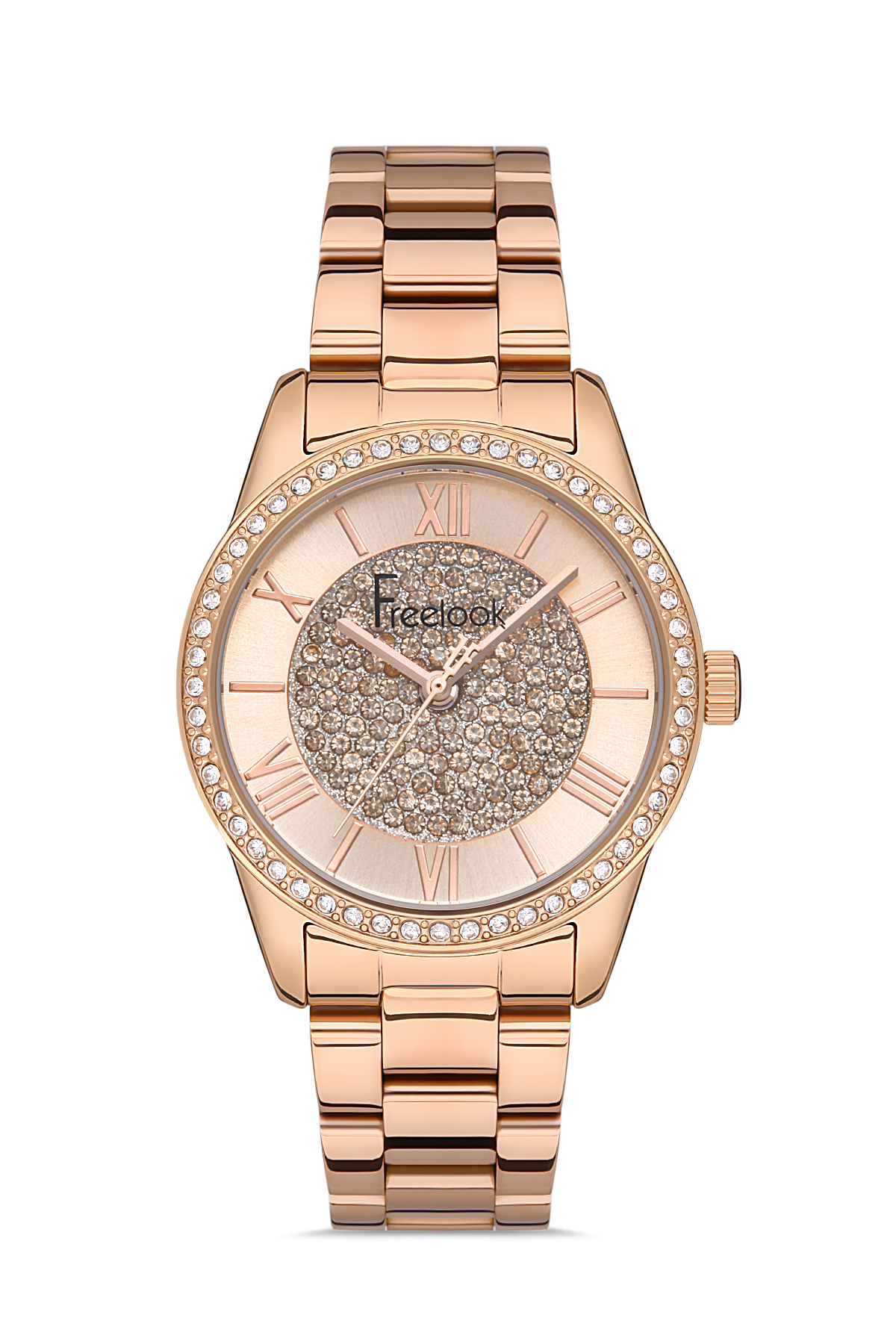 FREELOOK WOMEN’S WATCH FL.1.10312-4