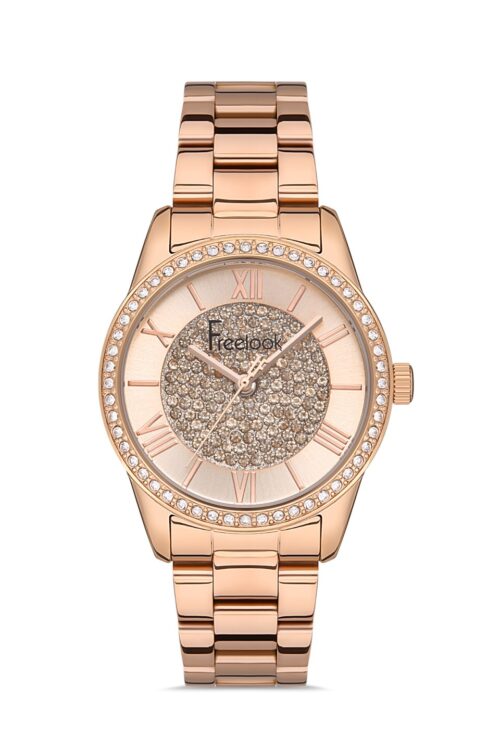 FREELOOK WOMEN’S WATCH FL.1.10312-4
