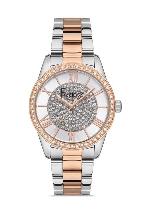 FREELOOK WOMEN’S WATCH FL.1.10312-5