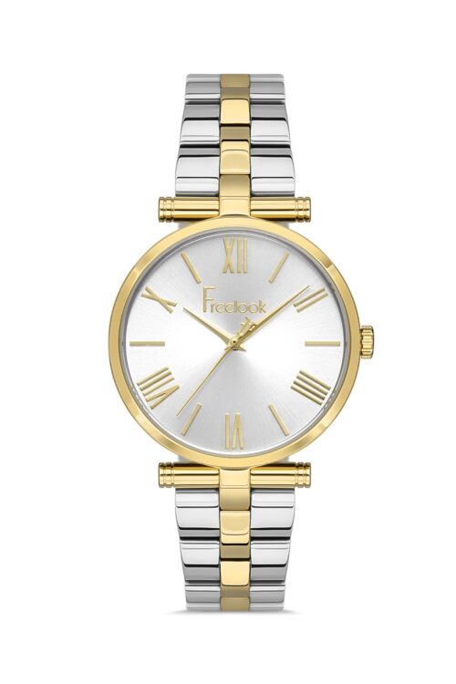 FREELOOK WOMEN’S WATCH FL.1.10326-4