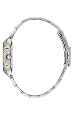 FREELOOK CHARMANT WOMENS STAINLESS STEEL STRAP WATCH – FL.1.10401-3