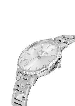 FREELOOK LUMIERE WOMENS STAINLESS STEEL STRAP WATCH – FL.1.10404-1