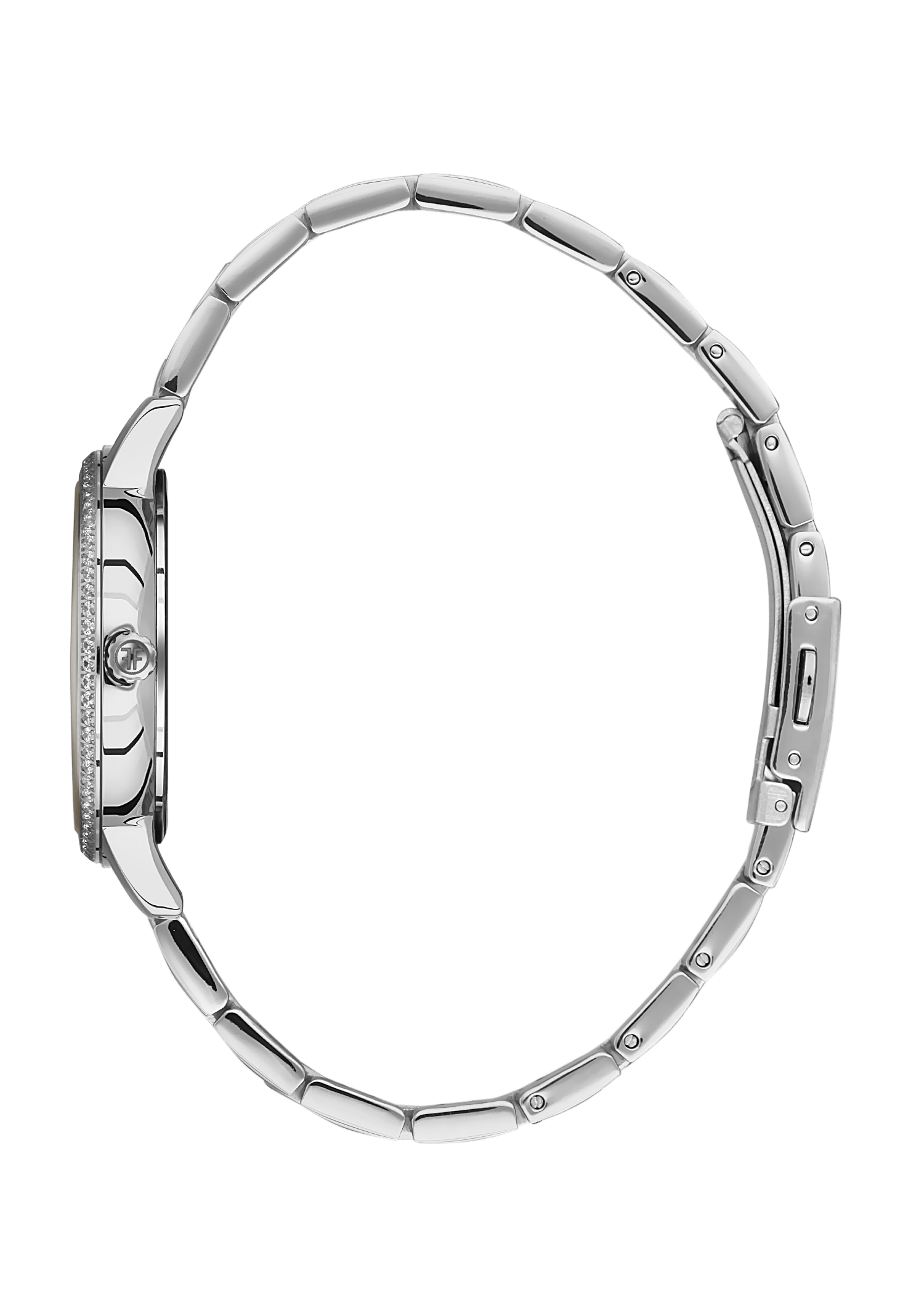 FREELOOK LUMIERE WOMENS STAINLESS STEEL STRAP WATCH – FL.1.10404-2