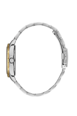 FREELOOK LUMIERE WOMENS STAINLESS STEEL STRAP WATCH – FL.1.10405-4
