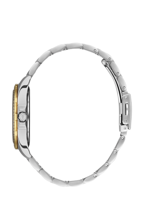 FREELOOK LUMIERE WOMENS STAINLESS STEEL STRAP WATCH – FL.1.10405-4