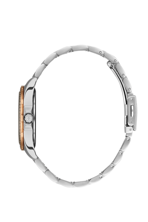 FREELOOK LUMIERE WOMENS STAINLESS STEEL STRAP WATCH – FL.1.10405-5