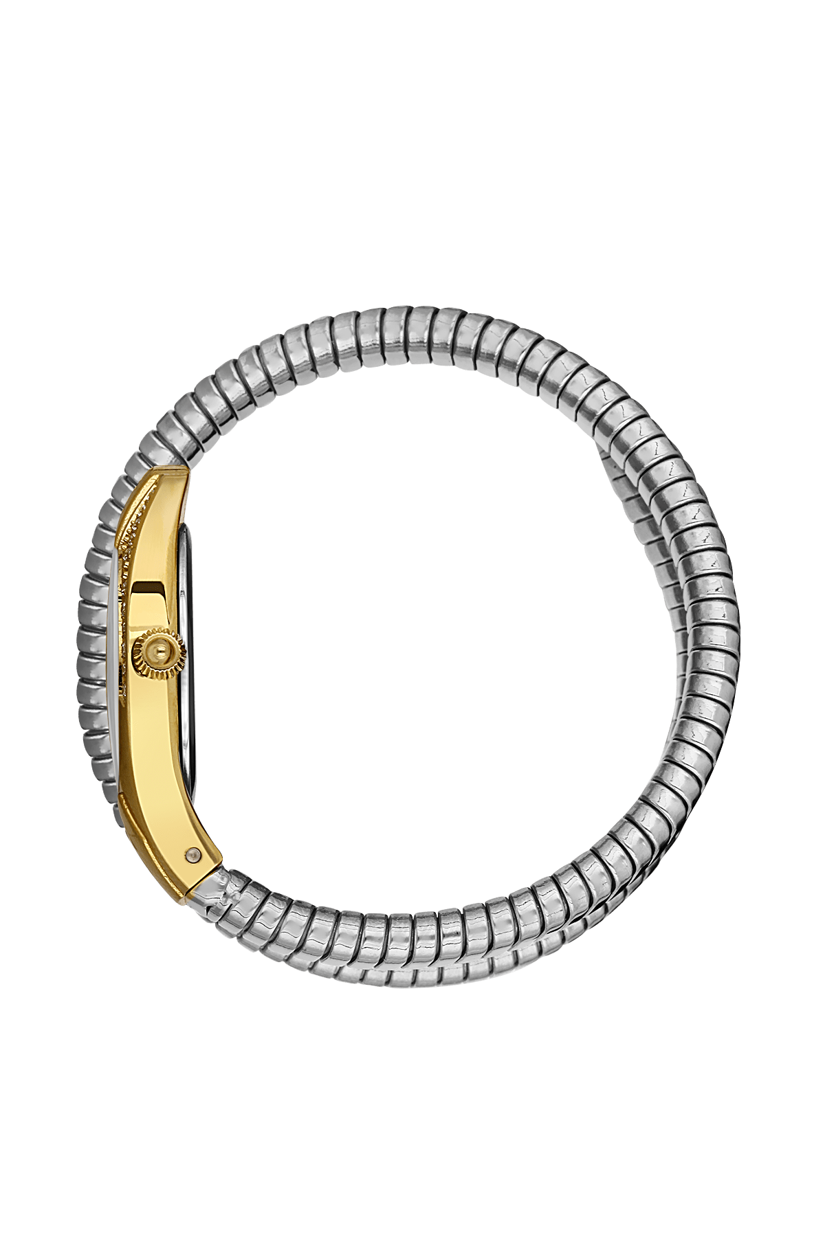 FREELOOK CHARMANT WOMENS STAINLESS STEEL STRAP WATCH – FL.1.10409-4