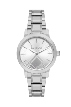 FREELOOK JOLIE WOMENS STAINLESS STEEL STRAP WATCH – FL.1.10421-1