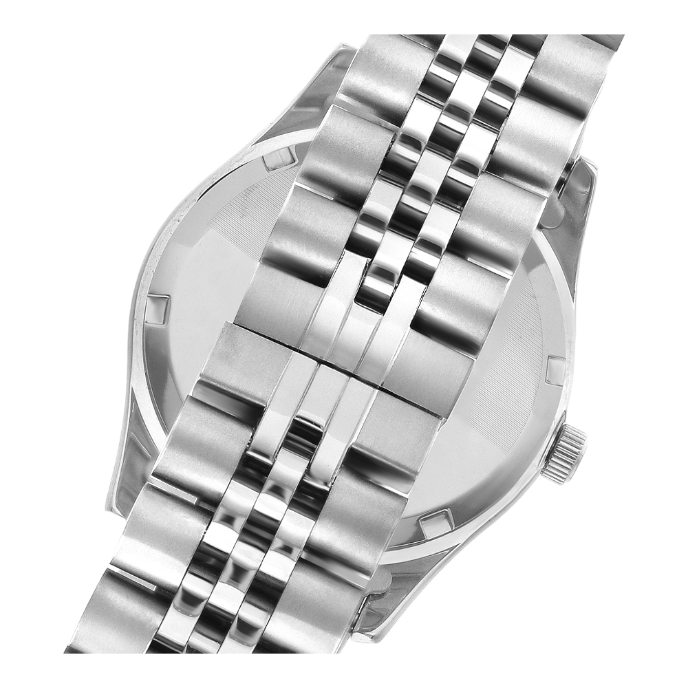 BEVERLY HILLS POLO CLUB Men’s Analog Dark Blue Dial Watch – BP3126X.390