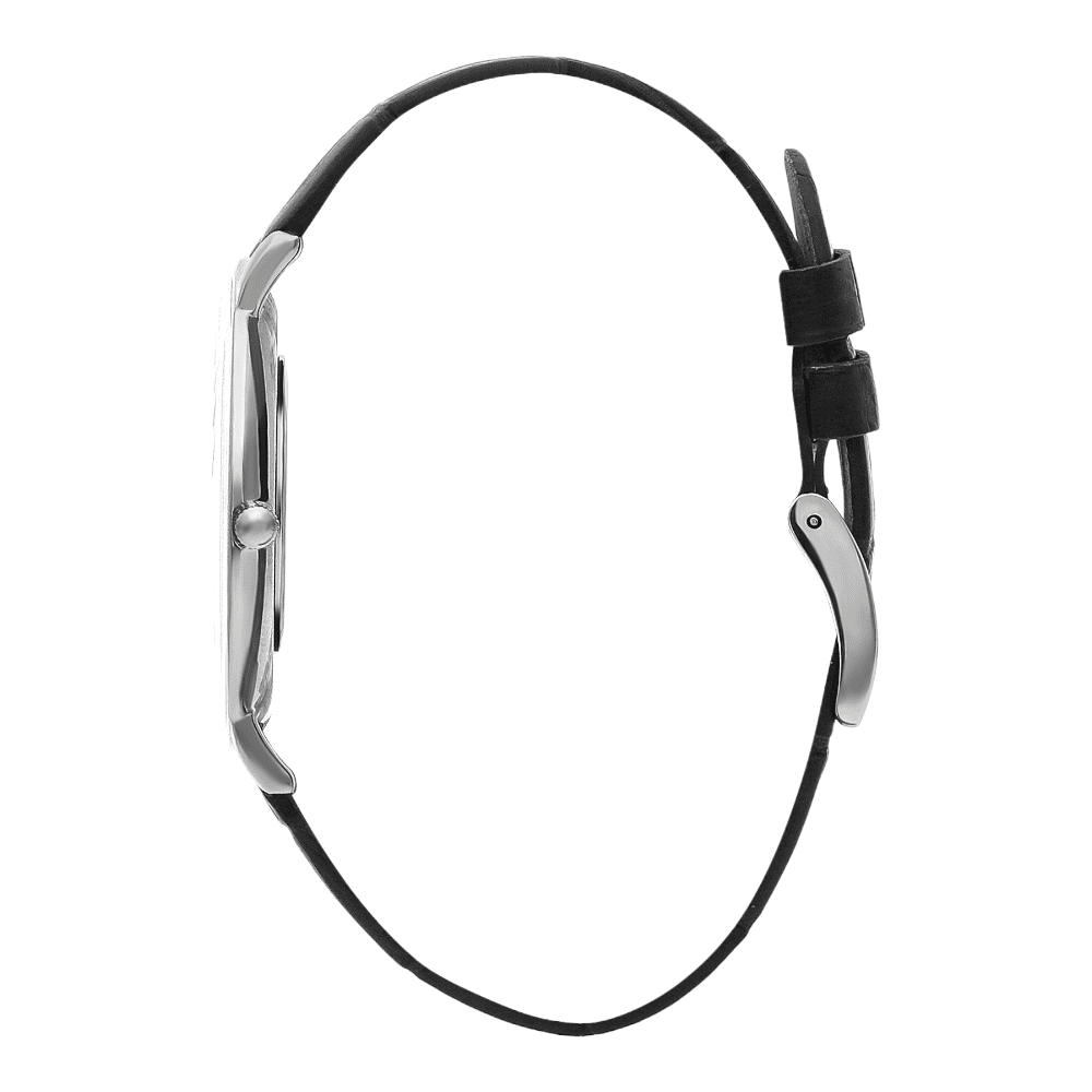 BEVERLY HILLS POLO CLUB Men’s Analog Black Dial Watch – BP3322X.351