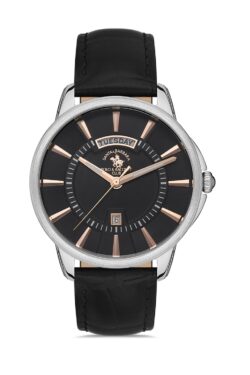 SANTA BARBARA MEN’S WATCH SB.1.10427-2