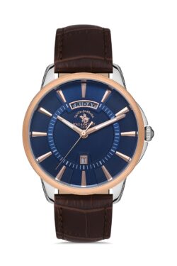 SANTA BARBARA MEN’S WATCH SB.1.10427-3