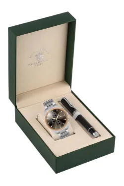 SANTA BARBARA MEN’S WATCH CHRONOGRAPH SB.1.10489-4