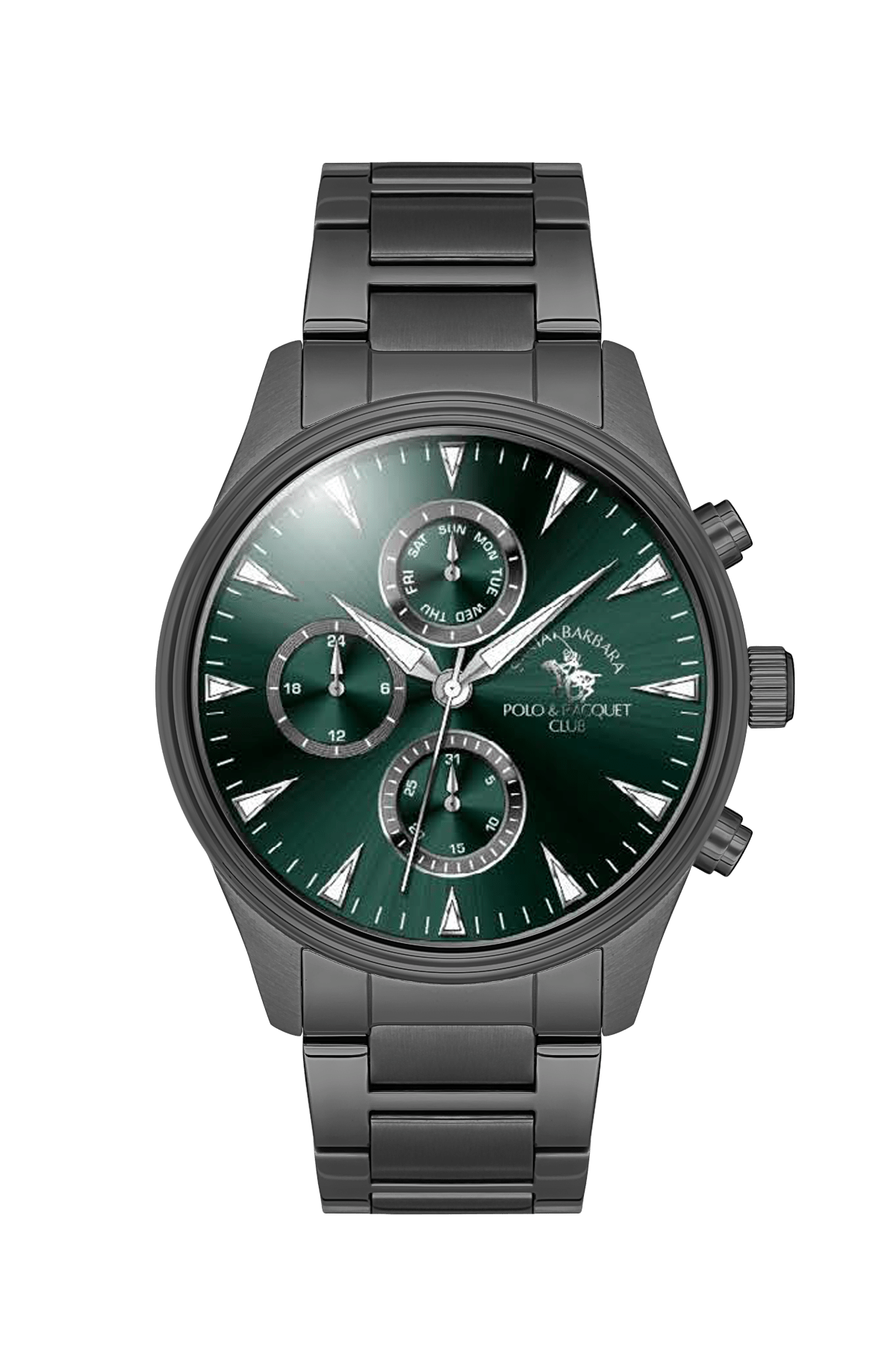 SANTA BARBARA MEN’S WATCH CHRONOGRAPH SB.1.10489-5