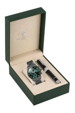 SANTA BARBARA MEN’S WATCH CHRONOGRAPH SB.1.10489-5