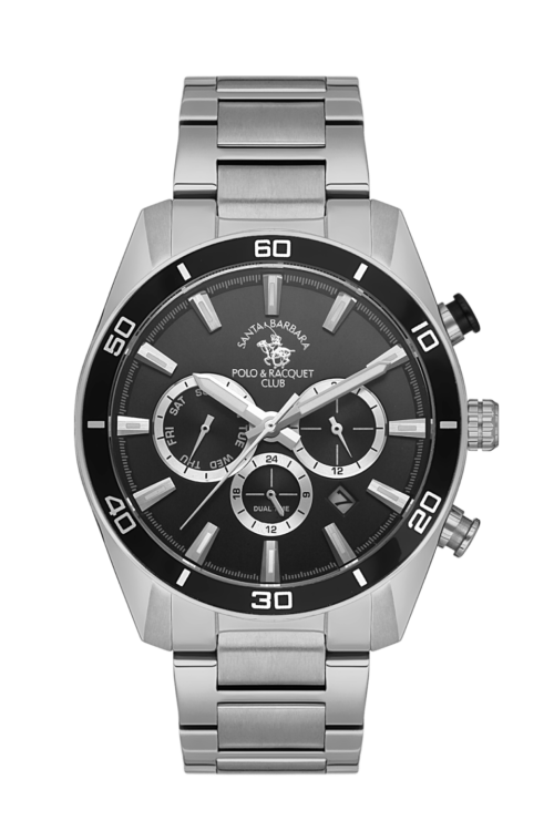 SANTA BARBARA MEN’S WATCH CHRONOGRAPH SB.1.10498-1