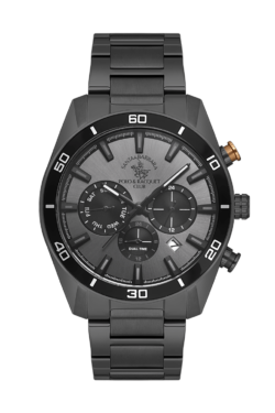 SANTA BARBARA MEN’S WATCH CHRONOGRAPH SB.1.10498-4