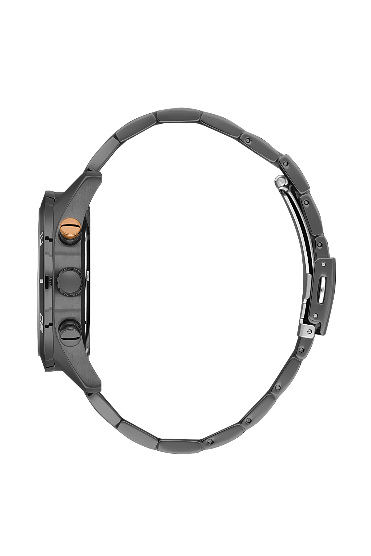 SANTA BARBARA MEN’S WATCH CHRONOGRAPH SB.1.10498-4